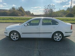 Škoda Octavia 1.9TDI - 3