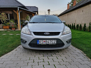 Ford Focus MK2 1.6tdci 66kw - 3