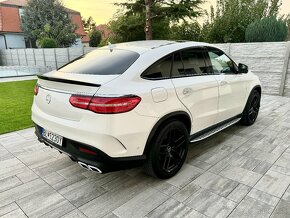 Mercedes gle kupe 350d 4matic - 3