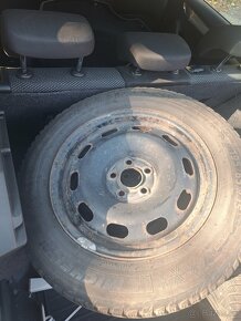 Zimne pneumatiky 195/65 R15 - 3