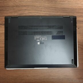 Predám Asus zenbook flip 14 Oled 4tb SSD - 3