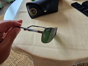 Slnečné okuliare RayBan RB3506 - 3