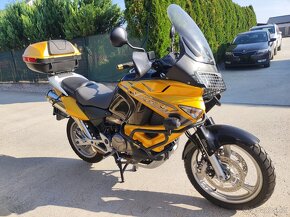 Honda XL 1000 Varadero - 3