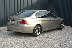 BMW rad 3 2.5 325xi, Automat, 4x4 - 3