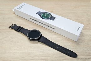 Samsung Galaxy Watch6 Classic - 3