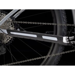 TREK PROCALIBER 8, 2024 farba "Plasma Grey Pearl" (sivá). - 3