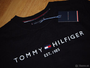 Tommy Hilfiger pánska - chlapčenská mikina - 3