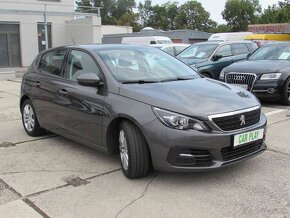 Peugeot 301 1.2 PureTech Allure - 3