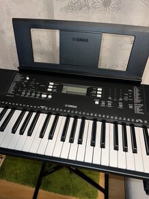 Yamaha PSR-E363 - 3