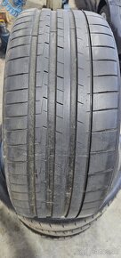 255/40 ZR21 Hankook - 3