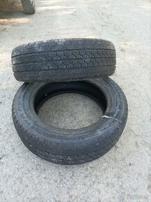 Pneu 195/60 R16C - 3