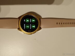 Samsung Galaxy Smart Watch Rose Gold - 3