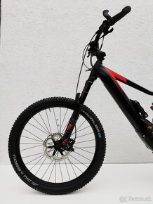 Elektrobicykel Bulls E-stream Evo AM 3 750 - M - 3