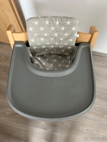 Jedalenska stolicka Stokke Tripp Trapp - 3