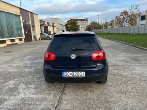 Golf 5 1.9 TDI 77kw BKC - 3