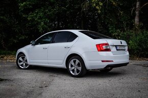 Škoda Octavia 3 2.0 TDI Ambition 4x4 - 3