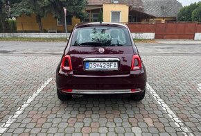 Fiat 500 - 3