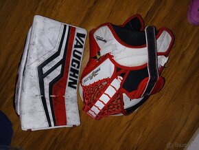 Set vaughn PRO, betony 33, lapacka SR, vyrazacka SR - 3