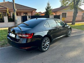 ŠKODA SUPERB 3 2.0 TDI 4x4 DSG L&K - 3