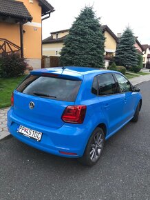 Volkswagen Polo 1.0 TSI Kupované na SK - 3