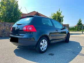 Volkswagen Golf 1.4 Comfortline✅ - 3