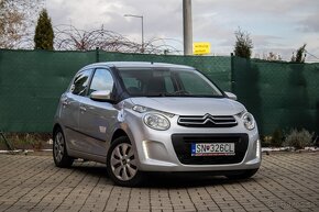 Citroën C1 - 3