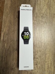 Samsung Galaxy Watch5 44mm - 3