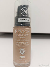 Makeup - REVLON - Colorstay - normal/dry - 3