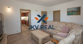 JKV Real ponúka predaj, pekný, zánovný rodinný dom Záhorská  - 3