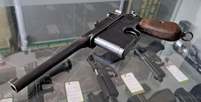 MAUSER C96 - 3