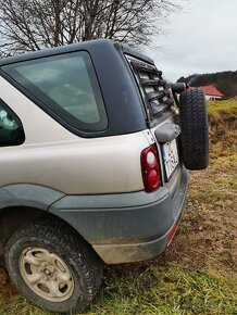 Freelander - 3