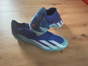 Adidas X crazyfast.1 AG - 3