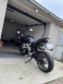 Kawasaki z750 v tp 35kw - 3