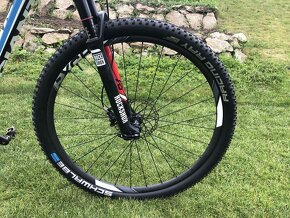 Giant Anthem X29 Advanced carbon 10,8kg - 3