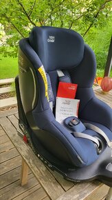 Britax römer dualfix M i-SIZE - 3