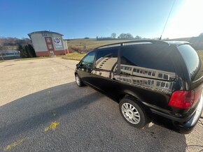 Seat Alhambra 1.9 TDI 85kw - 3