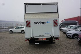 Mercedes Sprinter Benz 516 CDI Automat - 3