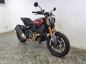 Indian FTR 1200 S 11200€ NETTO - 3