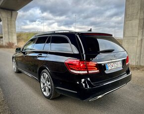 Mercedes E220 W212 Lift 125kw LED - 3