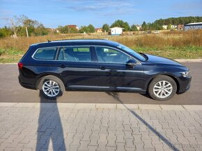 VW PASSAT B8 EVO 2,0TDI-2020-NAVI-LED-ACC-Business - 3