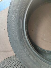 Michelin LATITUDE TOUR HP 265/50 R19 - 3