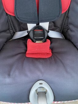 Romer britax - 3