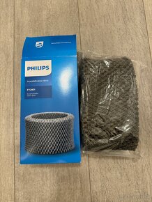 Zvlhčovač vzduchu PHILIPS Series 2000 HU4801 - 3