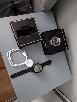 Huawei watch gt 5 pro - 3