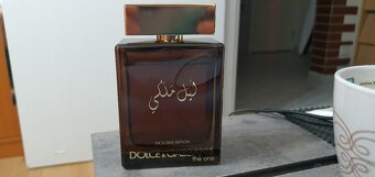 Dolce&gabbana eau de parfum špeciálna edícia 150ml - 3