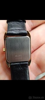 Omega De Ville - 3