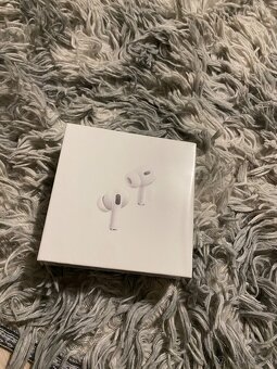 Apple Airpods Pro 2.gen - 3