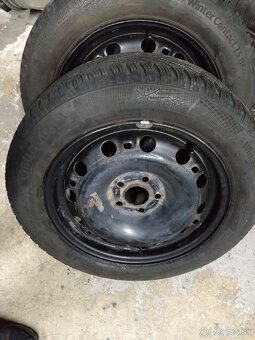 5x100 r15 - 3