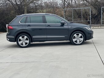 VW TIGUAN ELEGANCE 4MOTION - 3