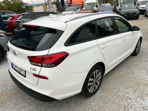 ☎️ Hyundai i30 CW 1.6 CRDi odpočet DPH  ☎️ - 3